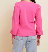 Nation Ltd - Sunny Sweatshirt