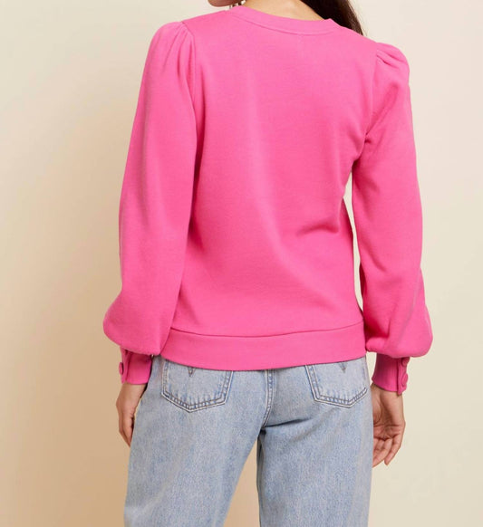 Nation Ltd - Sunny Sweatshirt