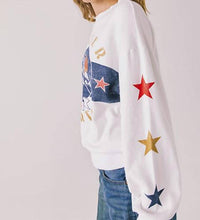 Chaser - Coca Cola Winter Sports Pullover