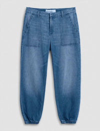 Frank & Eileen - Women's Jameson Denim Jogger