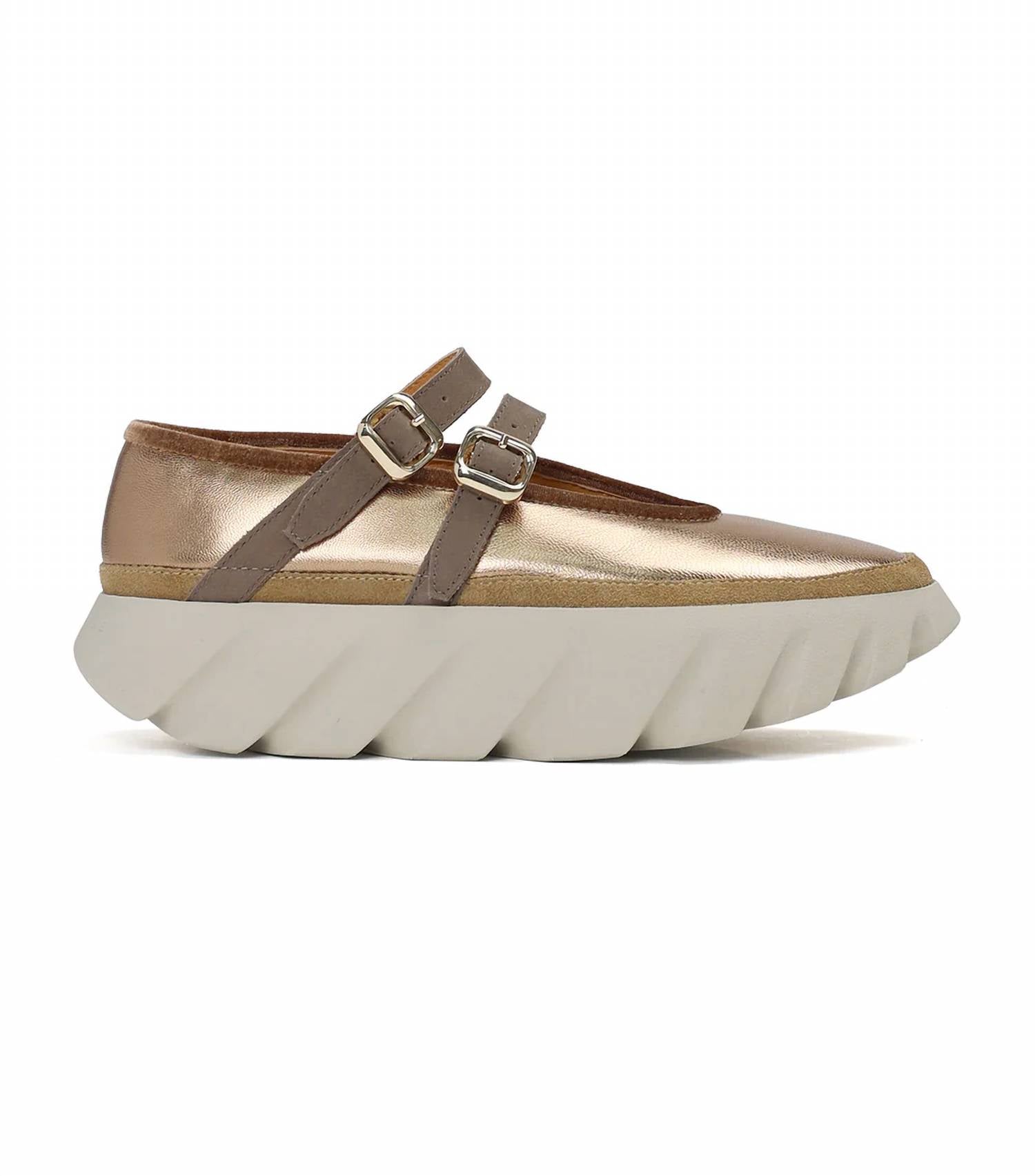 4Ccccees - Women's Tura Ballet Shoes