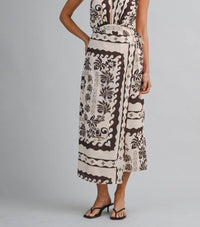 Mable - Caymans Dress