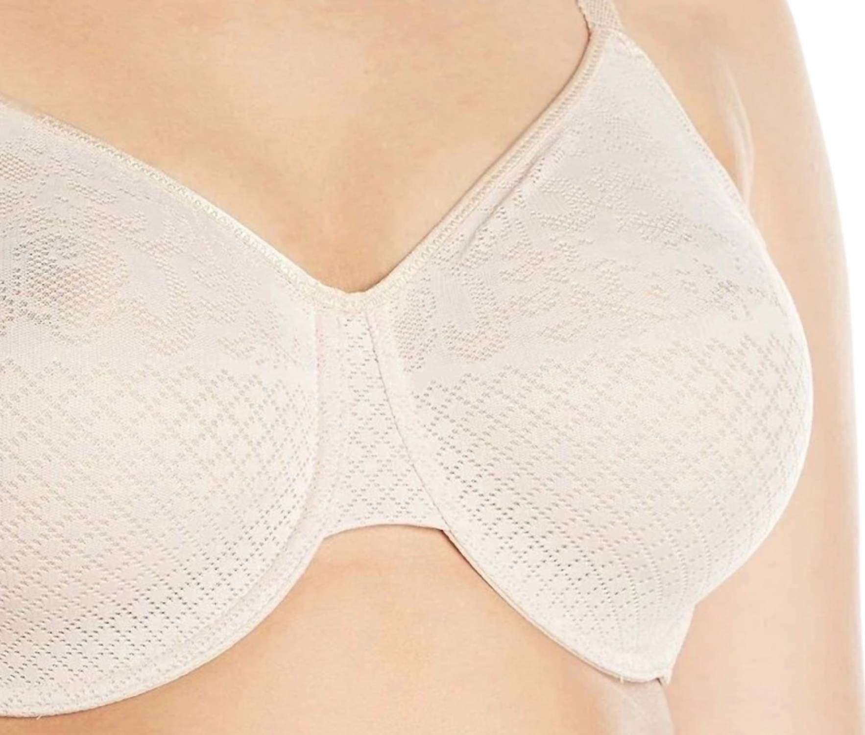 Wacoal - Visual Effects Minimizer Bra