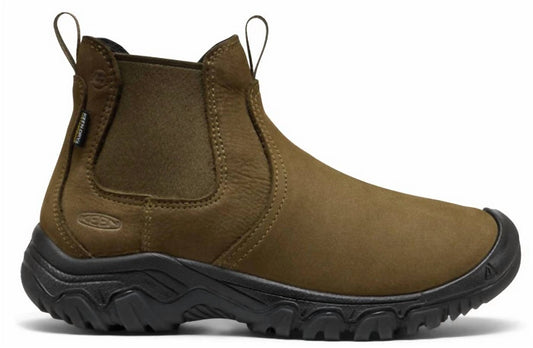 Keen - Women's Greta II Waterproof Insulated Chelsea Boot