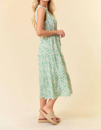 Doe And Rae - Lewiston Dress