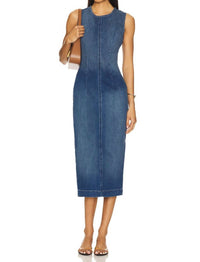 Dl1961 - Women'S - Esme Midi Dress