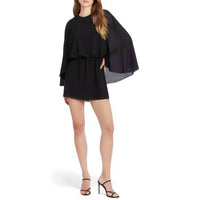 Amanda Uprichard - Genevieve Mini Dress