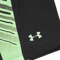 UNDER ARMOUR Men's Supervent Shorts in black - men's shorts - view 4