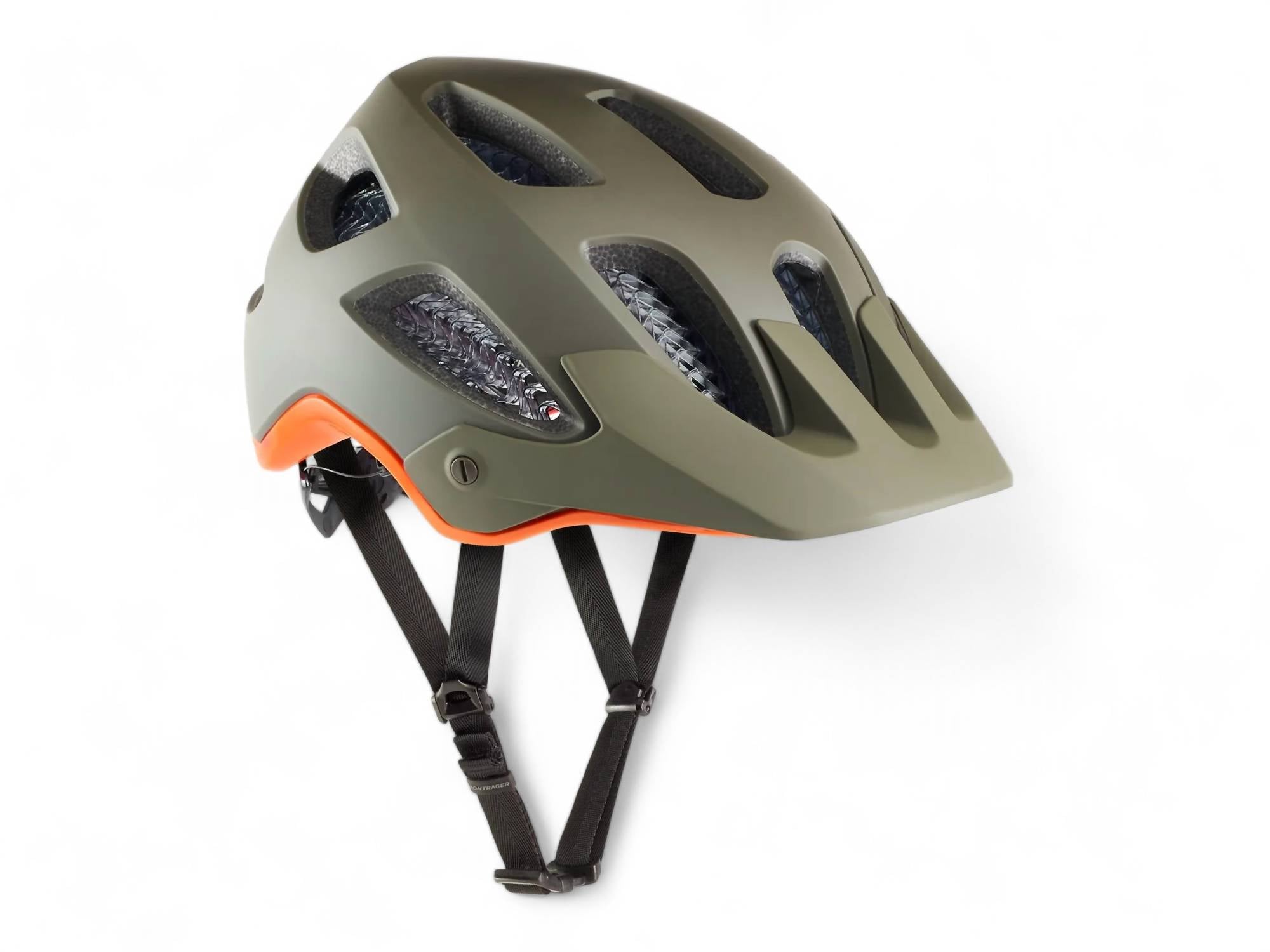 Bontrager - RALLY WAVECEL HELMET