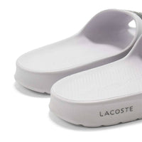 Lacoste - Men's Croco 2.0 Slide Sandals