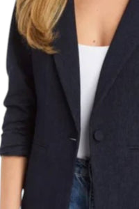 Drew - Serena Scrunch Sleeve Blazer