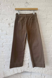 M.Patmos - Women's Fleet Wide Leg Pant