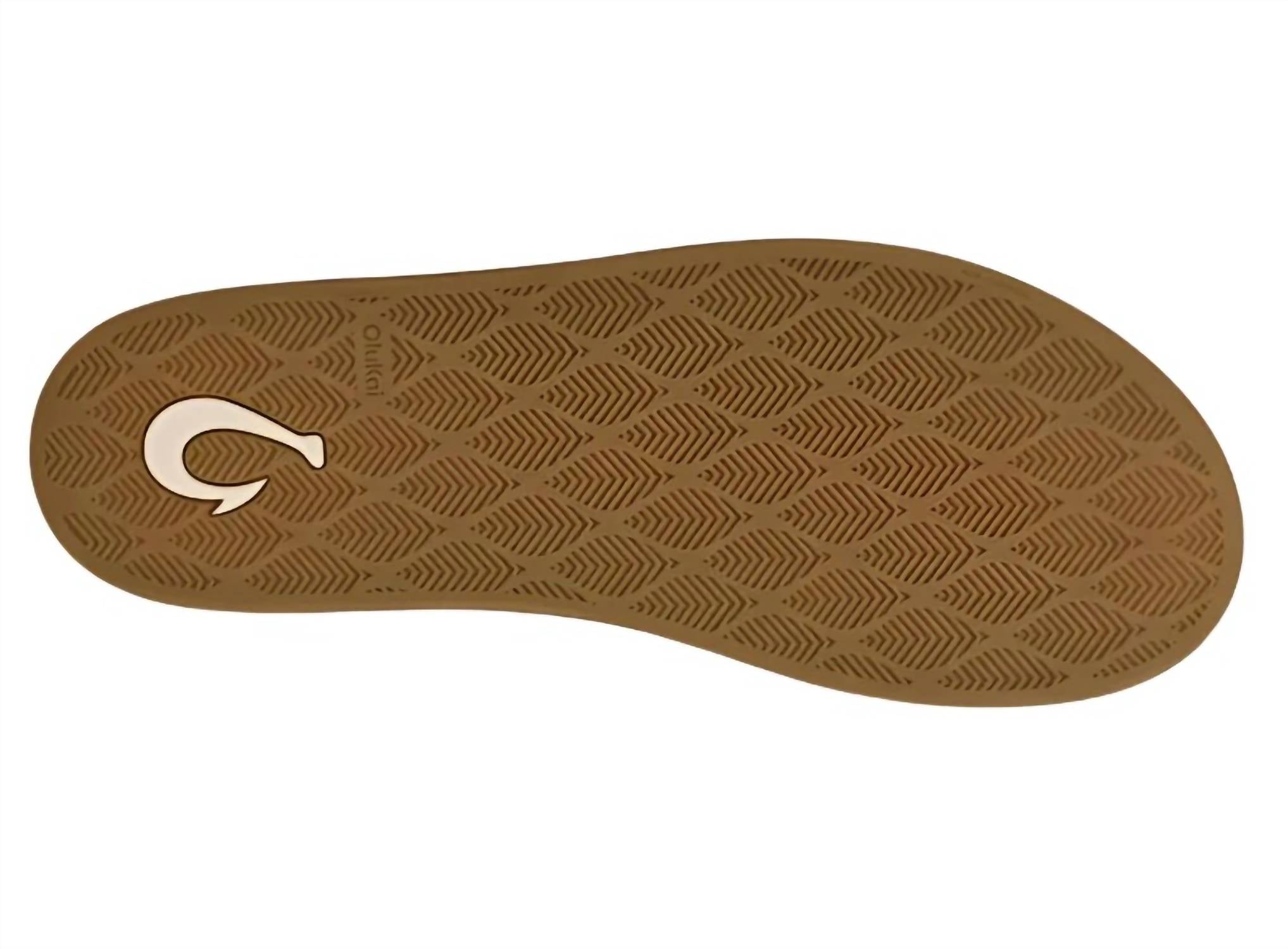 Olukai - Men's Hamani Hulu Slip-on Shoes