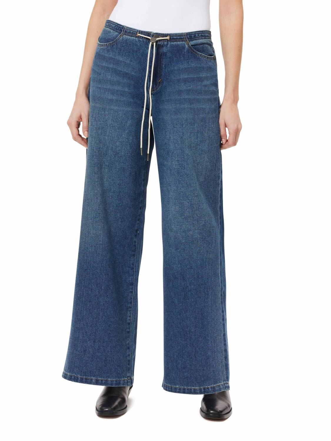Habitual - Jade Drawstring Pant