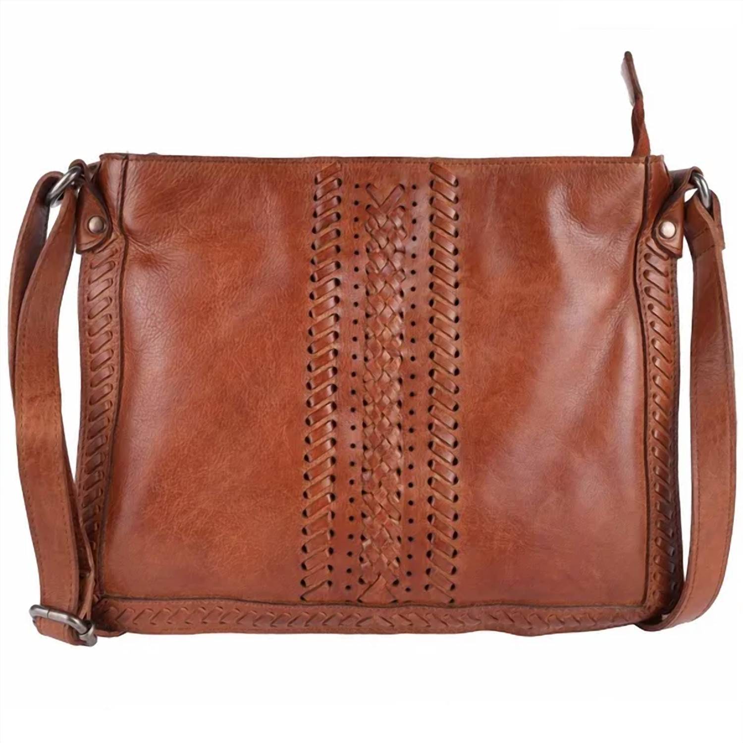 Latico - Women's Leather Gigi Bag