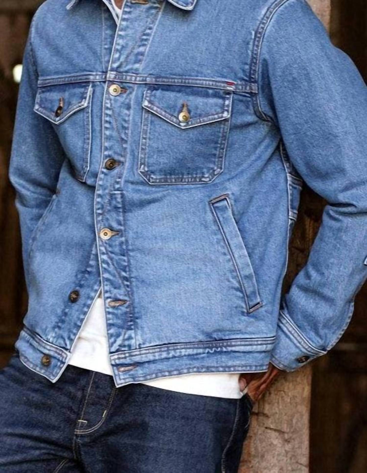 Wiesmade - Artcher Jacket