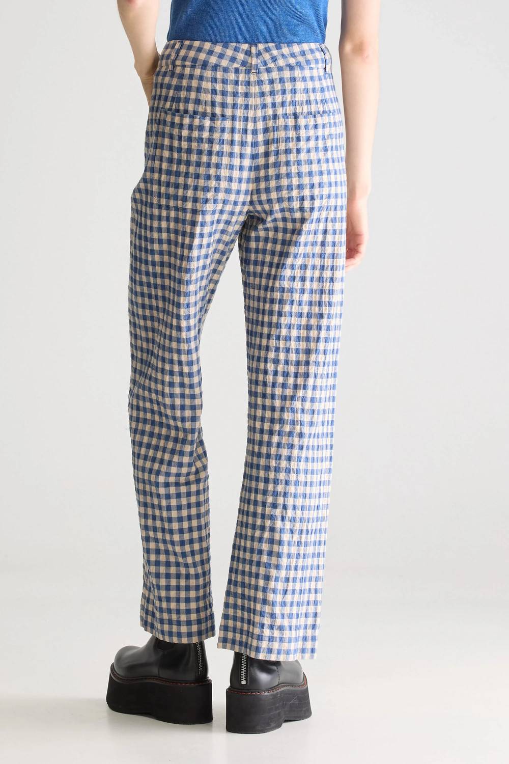 Bellerose - Vivia Wide Trousers