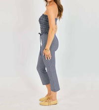 Sadie & Sage - Marcy Tube Top