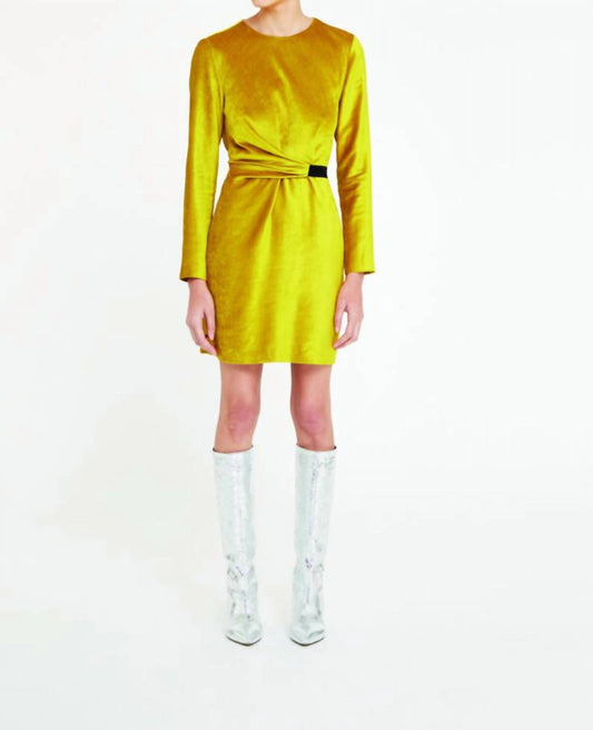 Tela - Robinia Dress