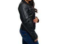 Walter Baker - Genuine Leather Rock Star Jacket