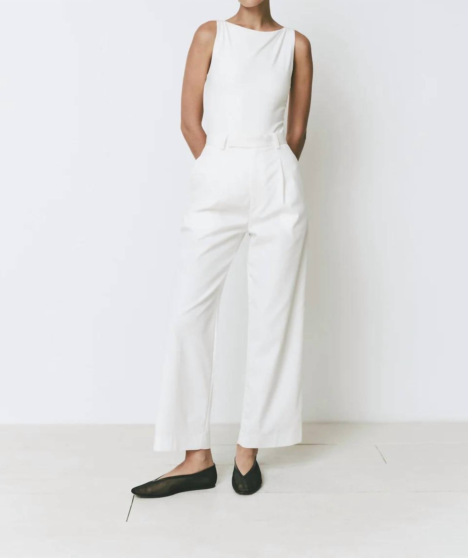Sophie Rue - Siene Pants