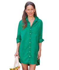 Frank & Eileen - Mary Classic Shirtdress