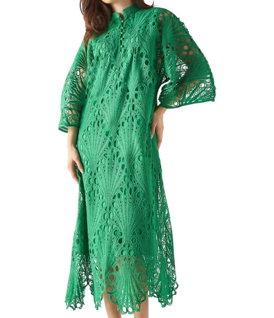 Marie By Victoria Dunn - Jolene Maxi Dress