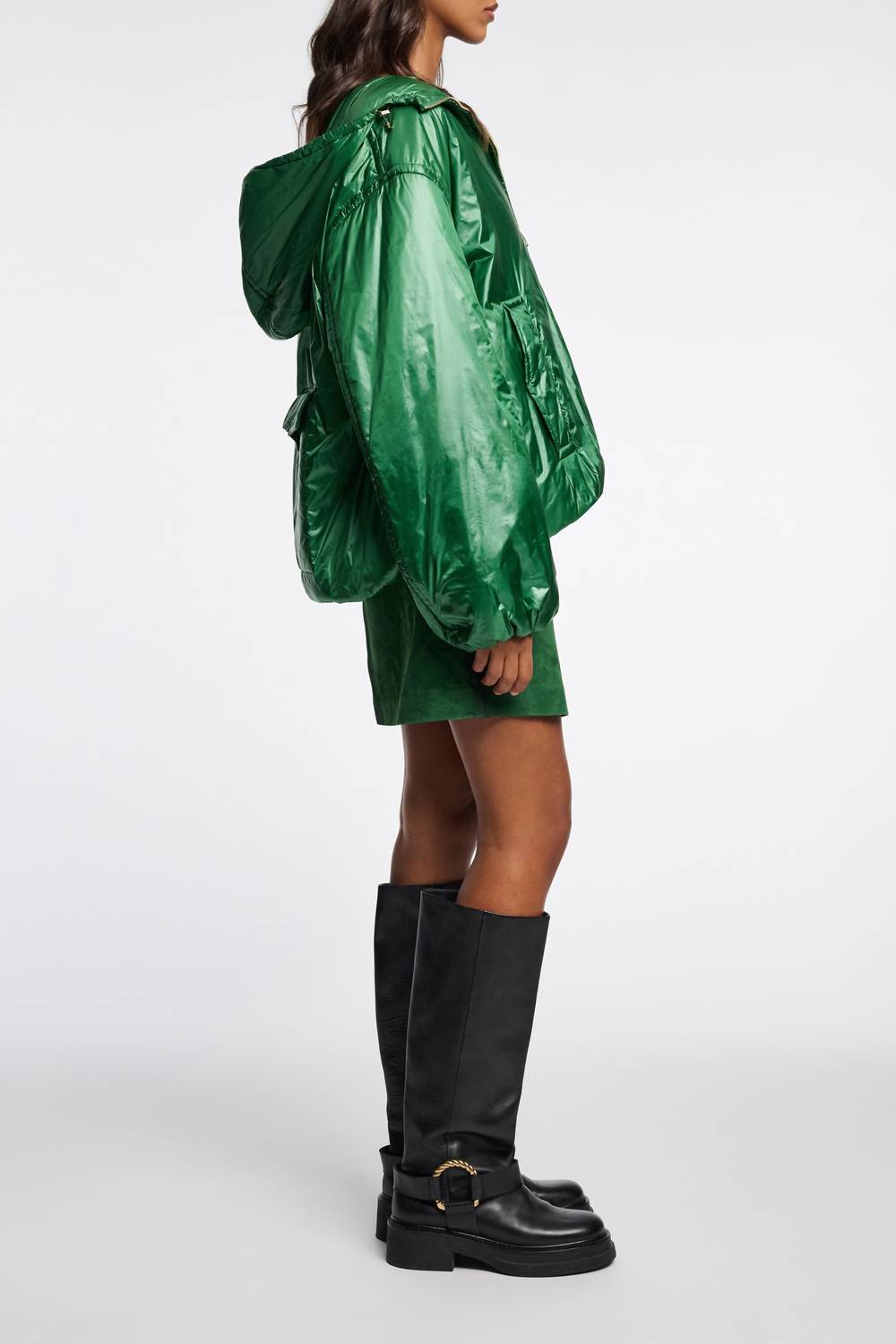 Dorothee Schumacher - Cozy Coolness Jacket