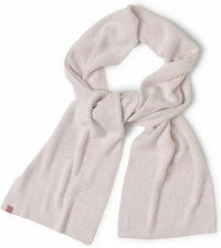 Barefoot Dreams - Women's Cozychic Lite Contrast Ribbed Scarf