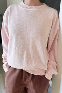 Le Bon Shoppe - Women's Milo Cotton Sweater