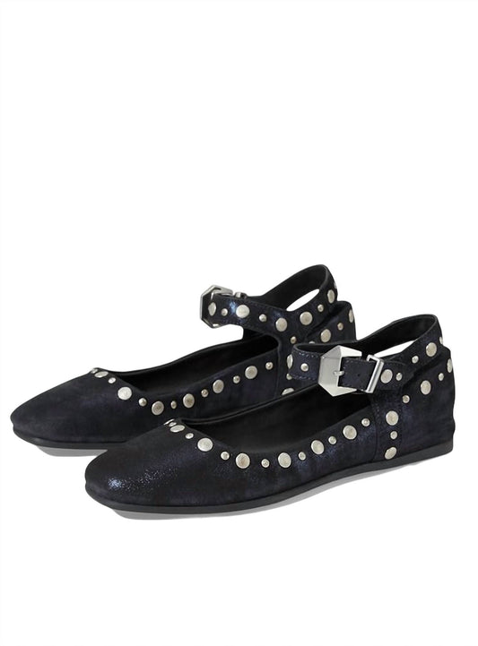 Free People - Women's Mystic Mary Jane Flat