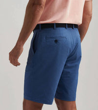 Peter Millar - Matlock Seersucker Short