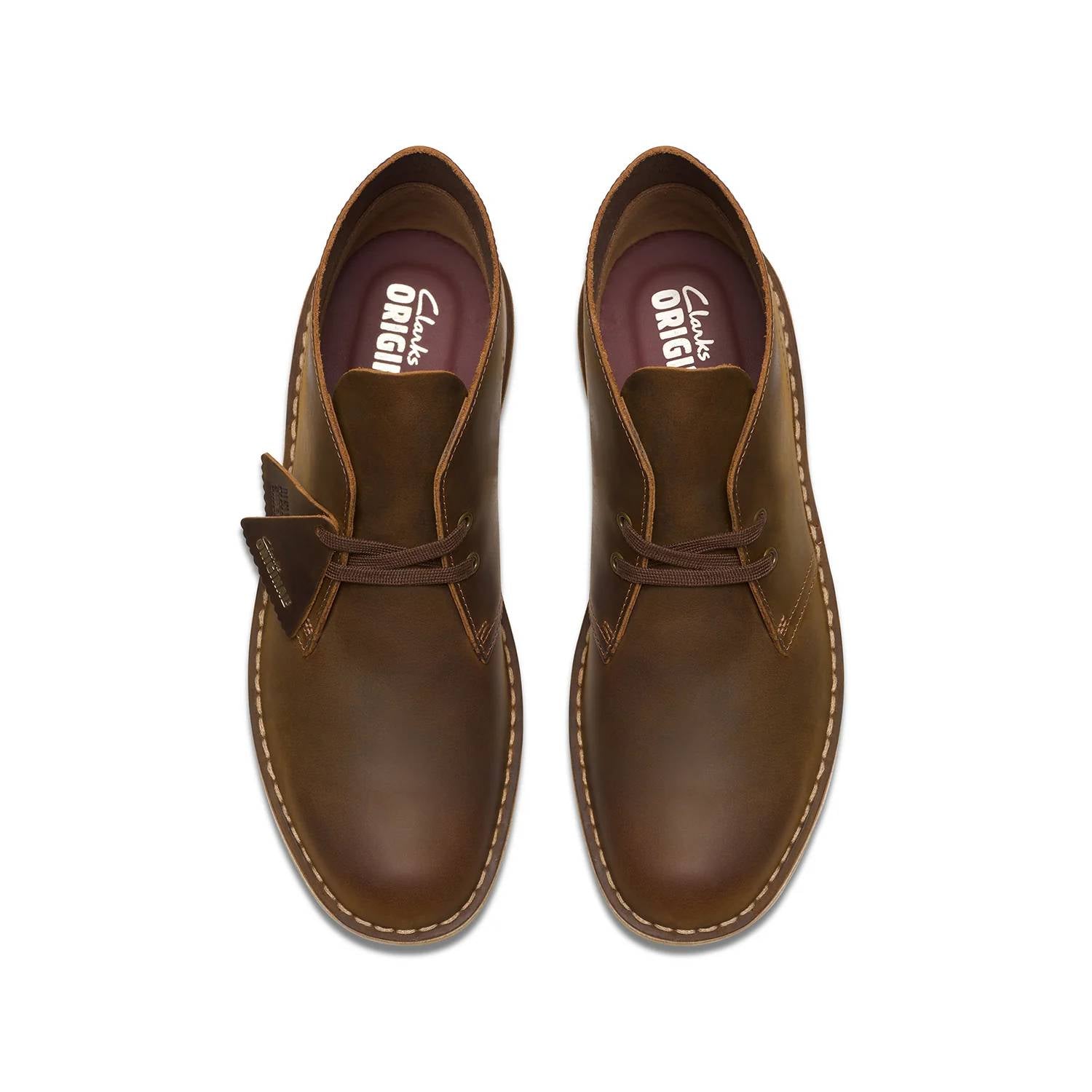 Clarks - Men's Original Desert Boots
