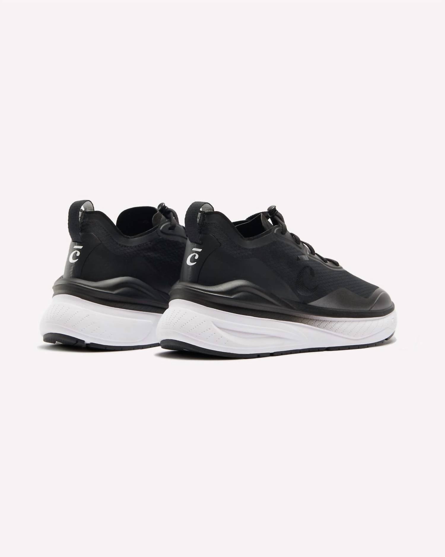 Clove Women's Women's Supercush Alto Sneakers in night - women's sneaker - view 4