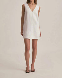 Favorite Daughter Always Been You Dress in white - women's dress