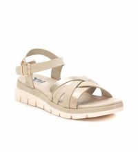 Xti - Women's Faux Leather Sandals