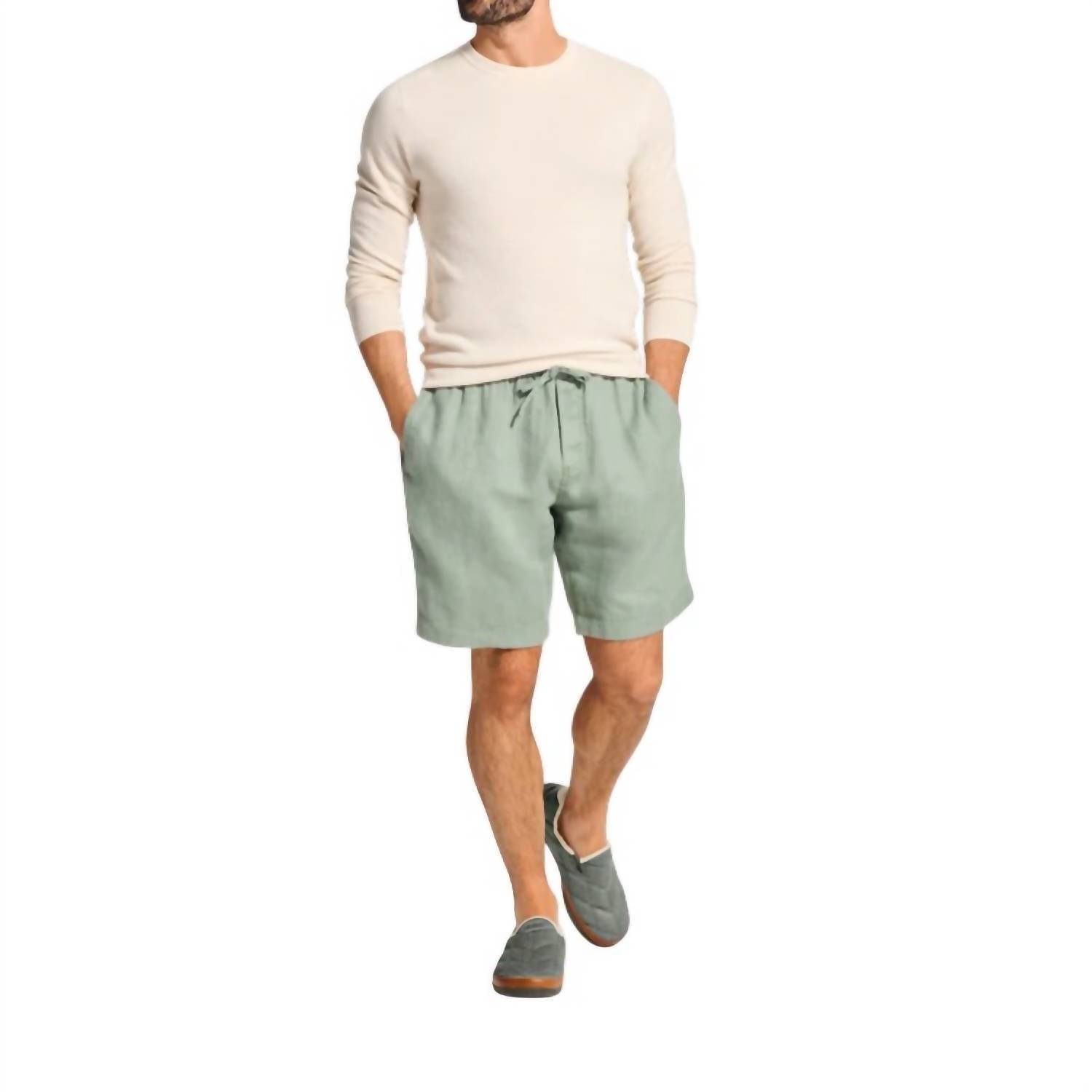 Olukai - Men's Puku'i Slippers