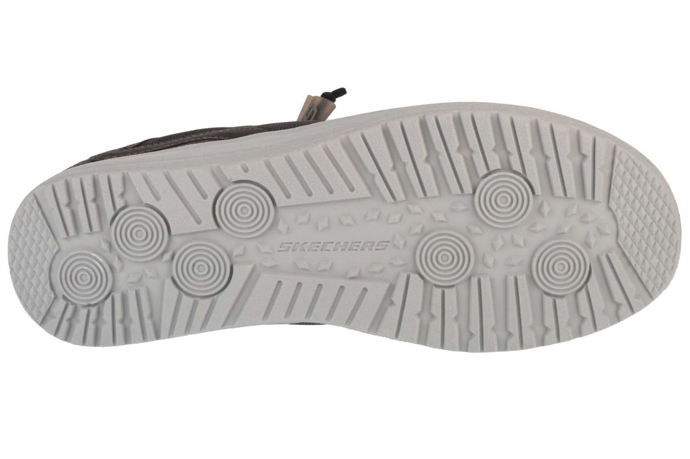 Skechers - Men's Melson Slip Shoes