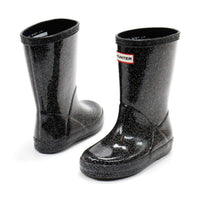 Hunter - Kids Original First Classic Starcloud Rain Boots