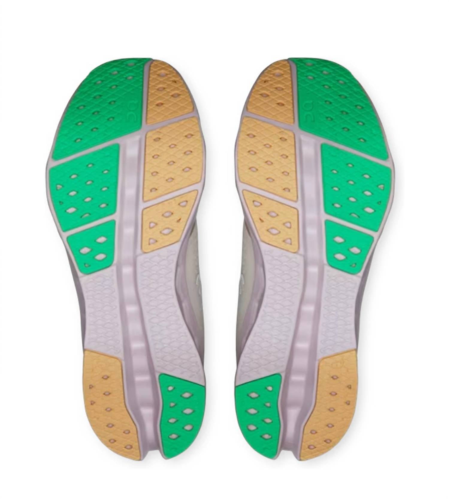 On - Women's Cloudsurfer 2 Running Shoe