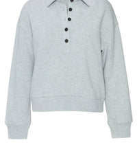Rails - Barlow Ribbed Cuffs Sweater