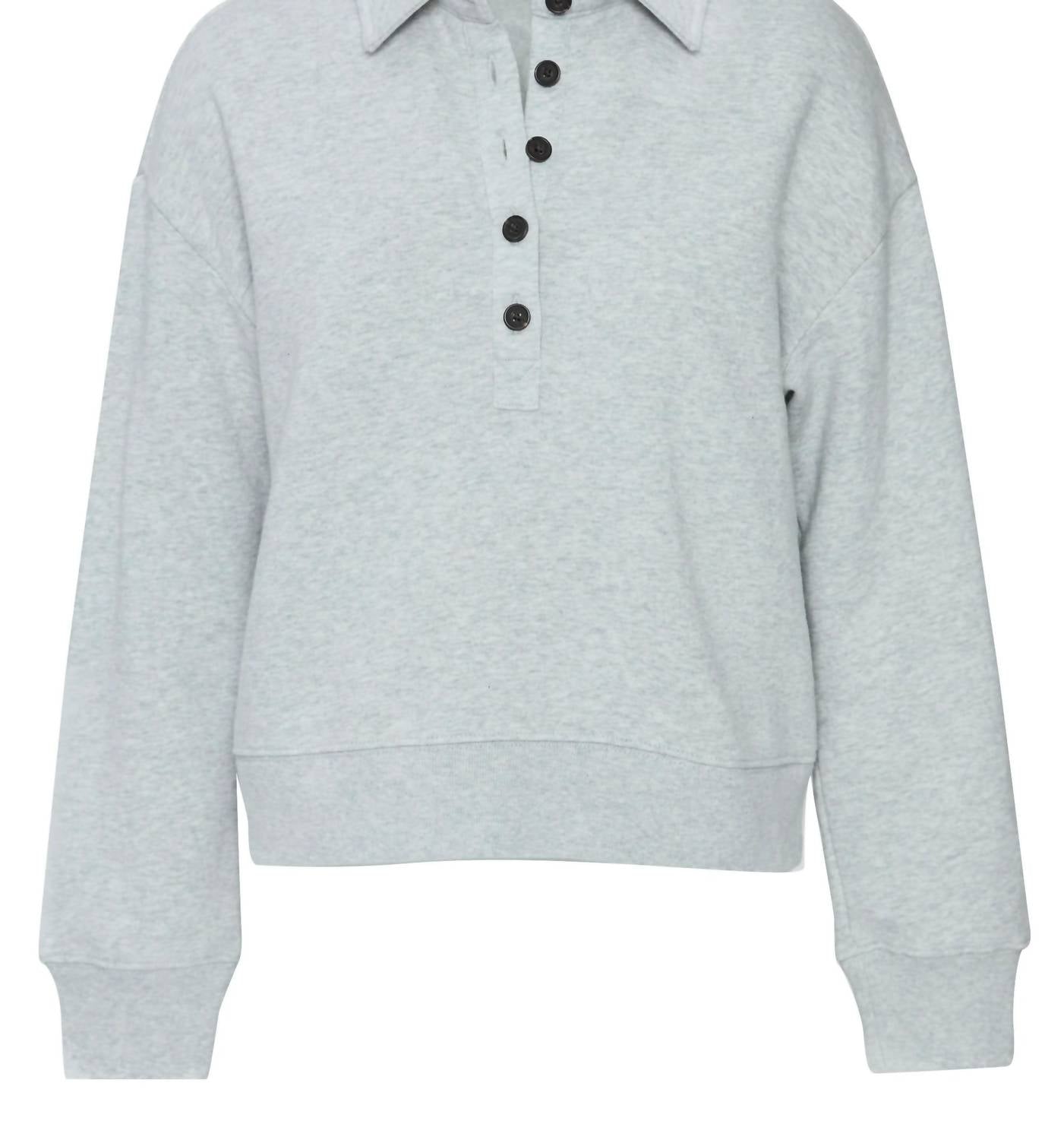 Rails - Barlow Ribbed Cuffs Sweater