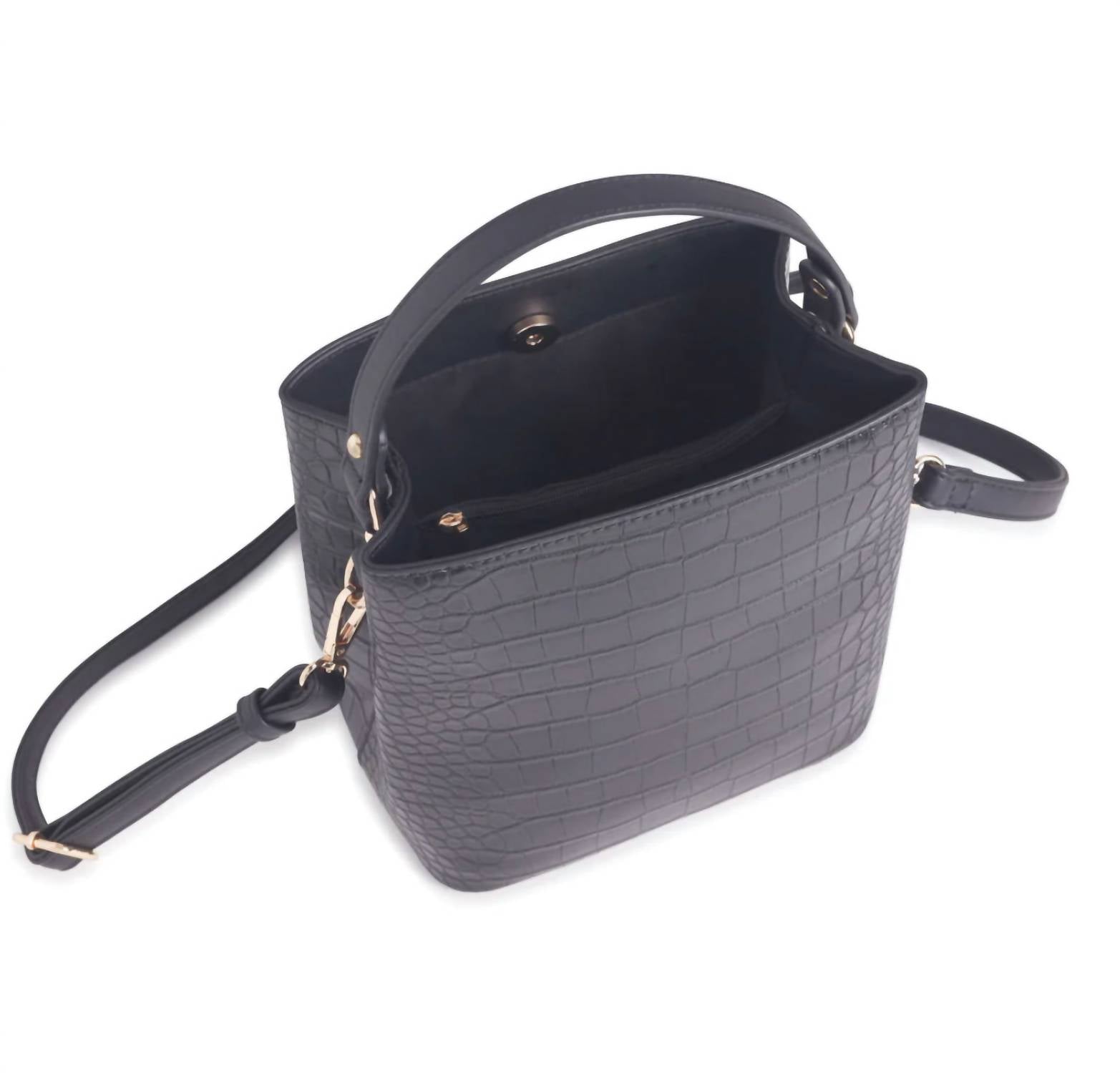Aota - Women's Elena Bucket Bag