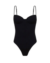 Vix Paula Hermanny - Firenze Corsage One Piece