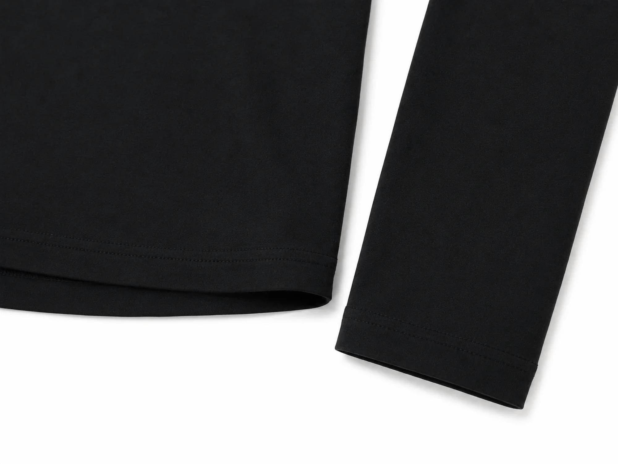 Lulu-B - Long Sleeve Top