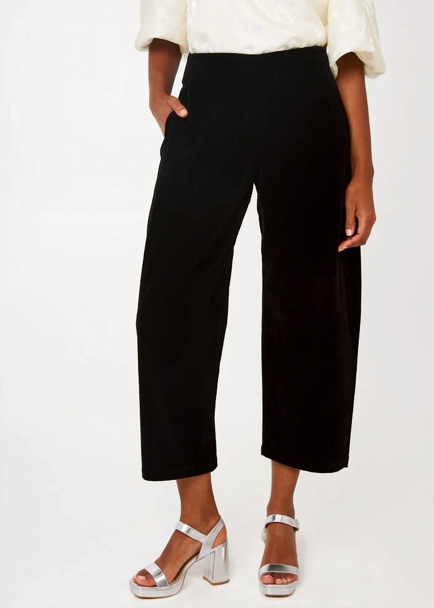 Abbey Glass - Taylor Pant