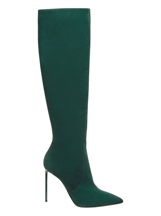 Bally - Women's Barbra Knee High Leather Boots