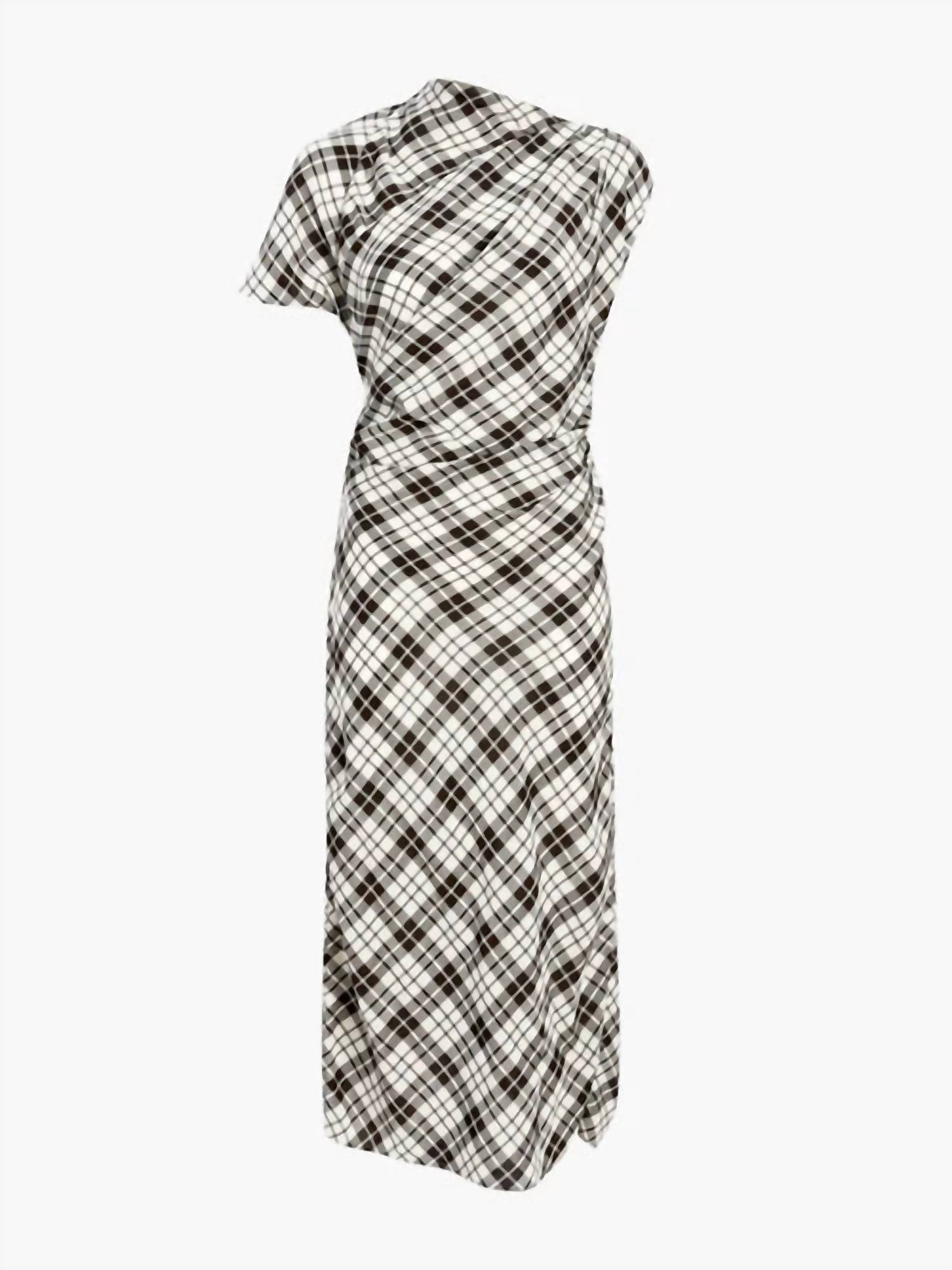 Proenza Schouler - Hallie Dress