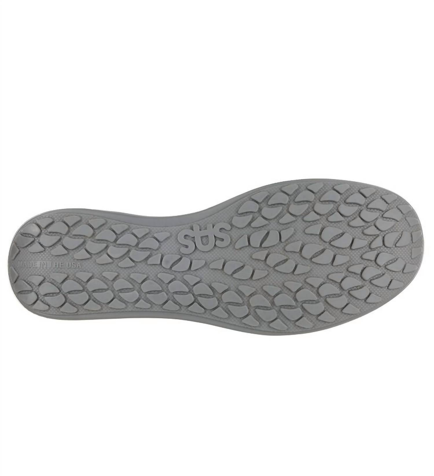 Sas - WOMEN'S SPORTY LUX SNEAKER - WIDE