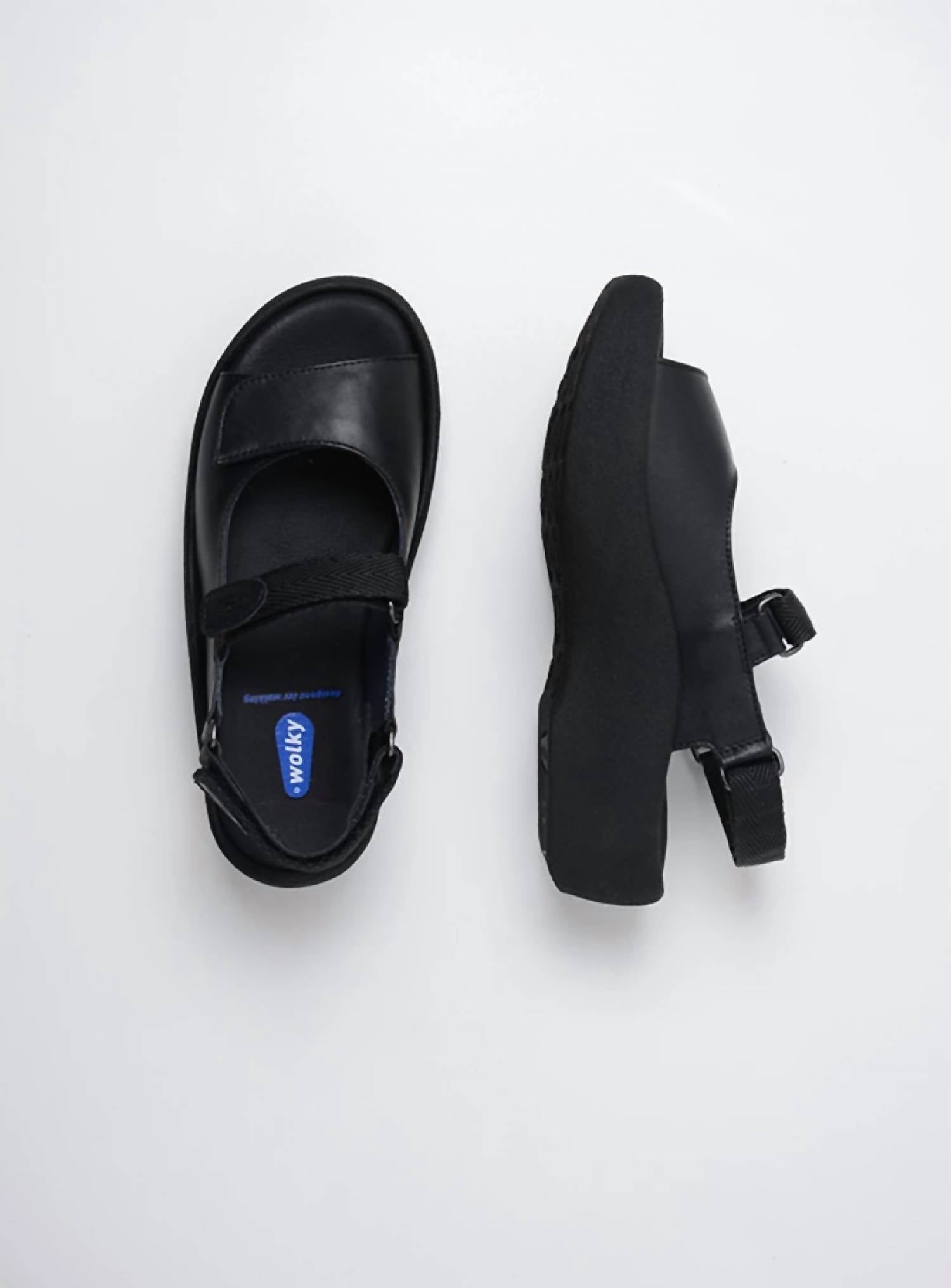 Wolky - Women's Jewel Sandals
